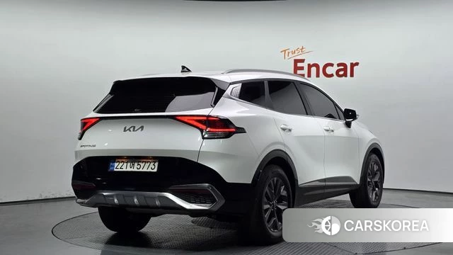 Kia Sportage 5th Generation id 4267286 из Кореи 12