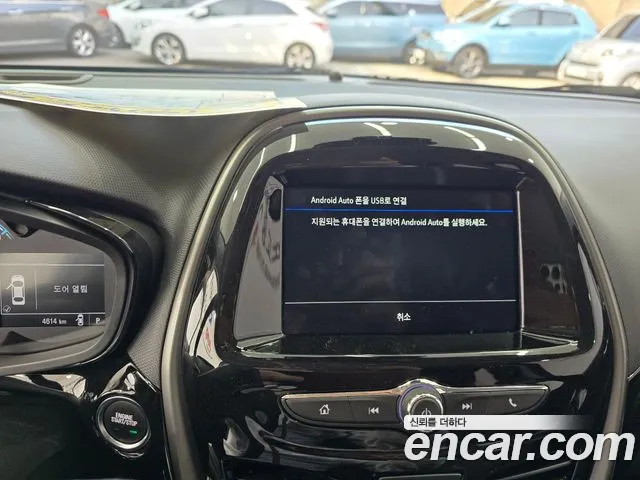 Chevrolet (GM Daewoo) The New Spark id 2703649 из Кореи 6