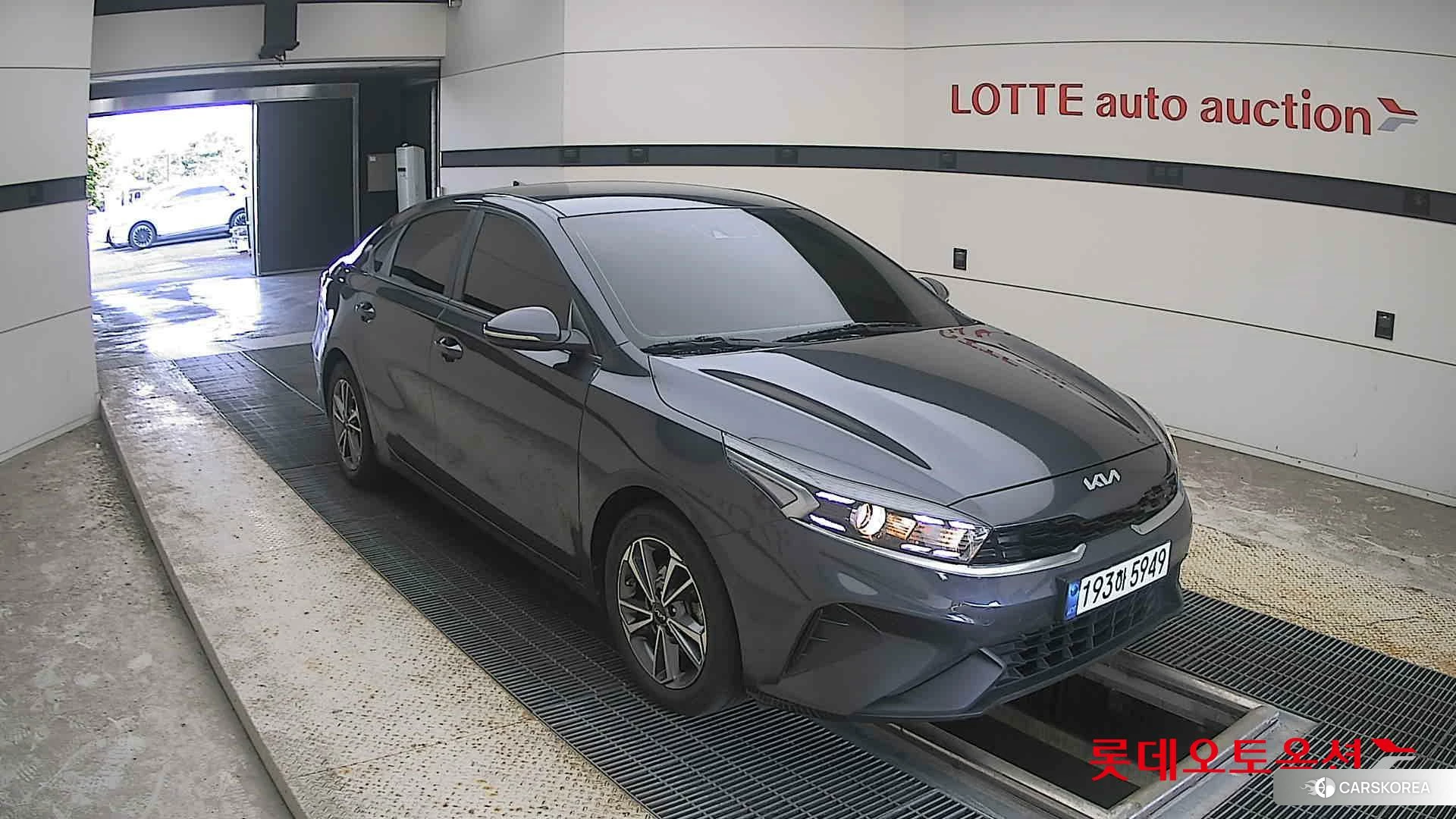 Kia K3 id 4902462 из Кореи 12