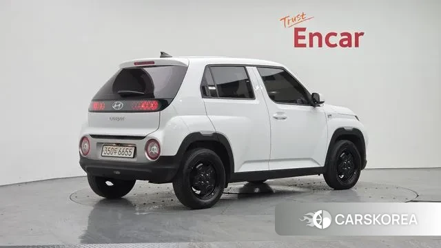 Hyundai Casper id 3518411 из Кореи 12