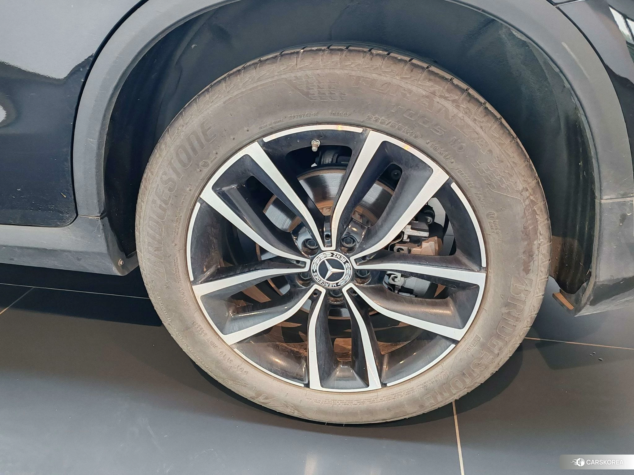 Mercedes-Benz GLC id 4462035 из Китая 12