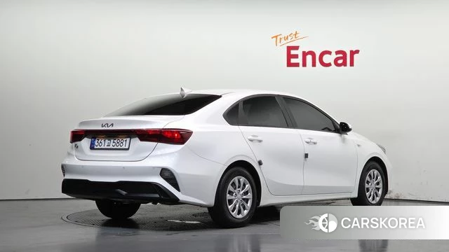 Kia The New K3 2nd generation id 4721399 из Кореи 12