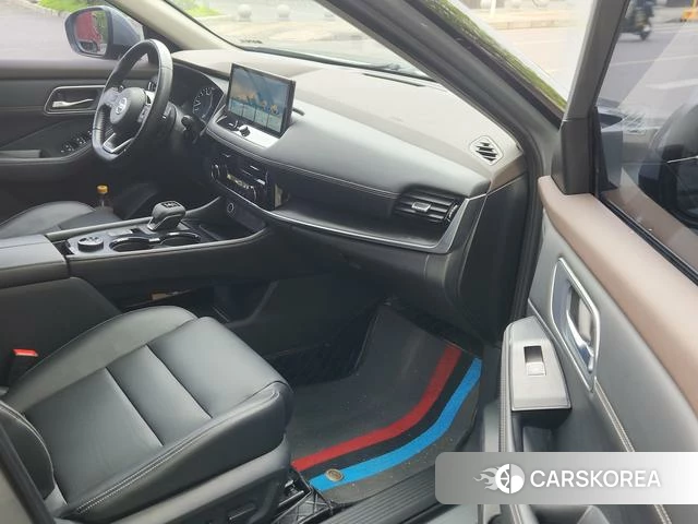 Nissan Qijun id 4262158 из Китая 10