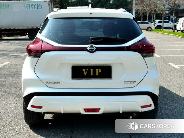 Nissan Jinke id 4257634 из Китая 12