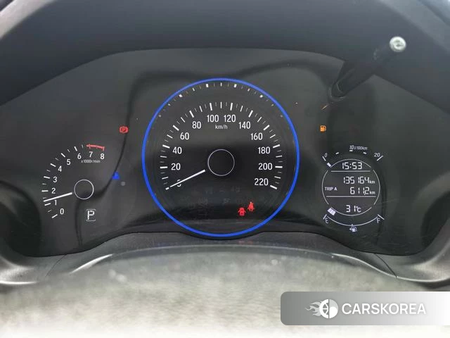 Honda Binzhi 2021 Фиолетовый из Китая, фото 2
