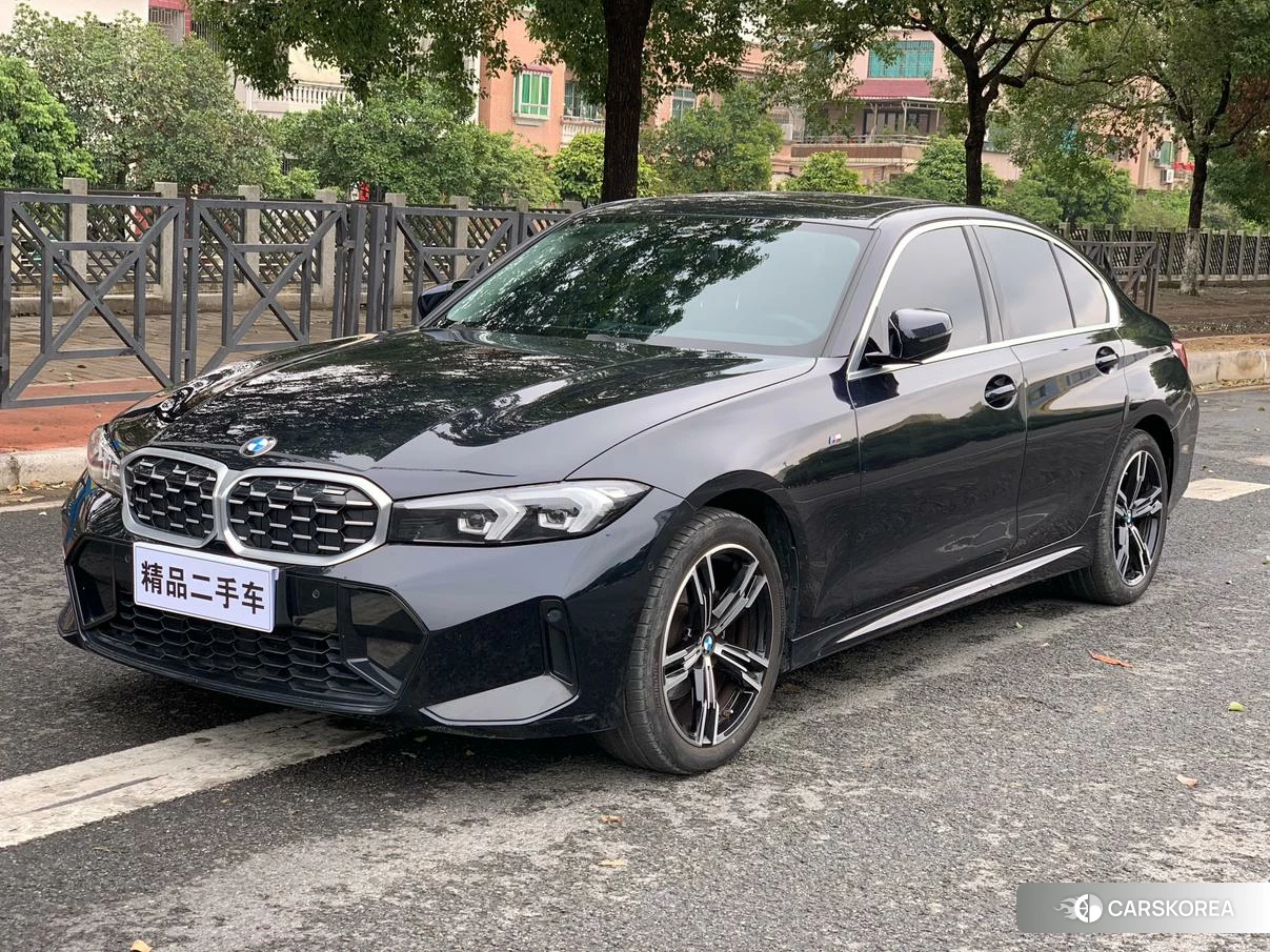 BMW 3 series id 4420310 из Китая 12