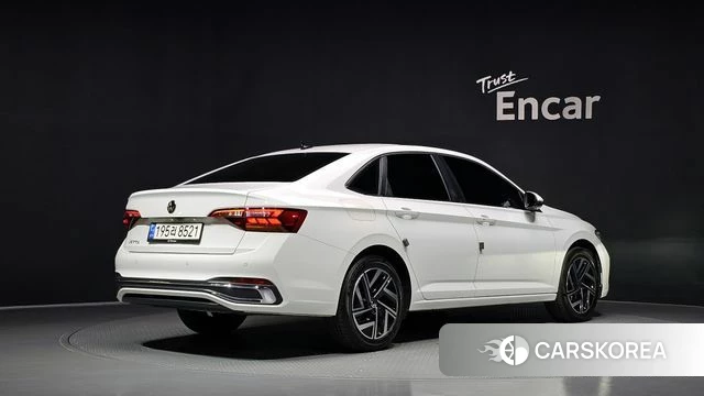 Volkswagen 7th Generation of Jetta id 4779093 из Кореи 12