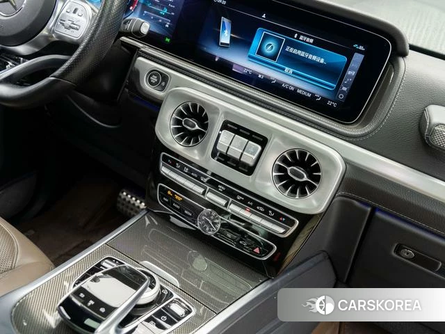 Mercedes-Benz G-class id 4367525 из Китая 7