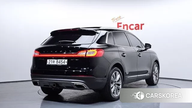Lincoln MKX 2nd Generation id 3480383 из Кореи 12
