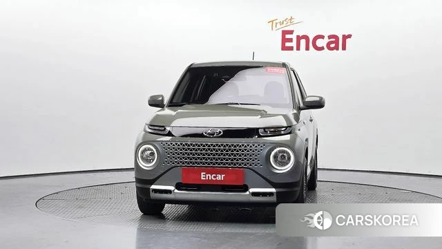 Hyundai Casper id 4580420 из Кореи 12