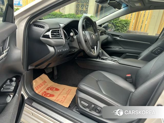 Toyota Camry id 4301634 из Китая 7