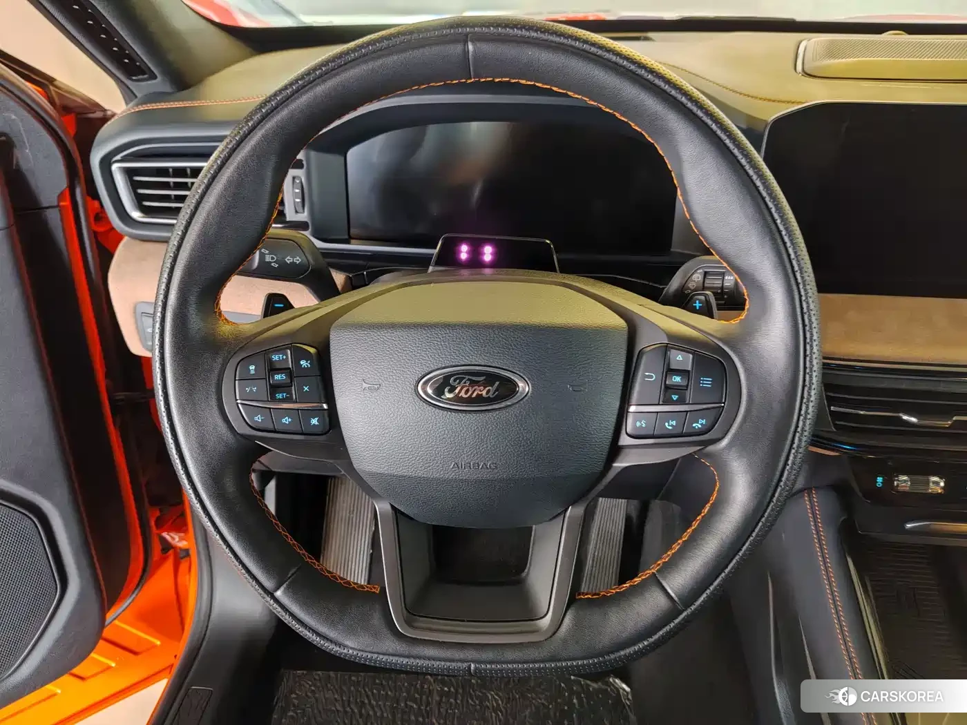 Ford Explorer id 4512956 из Китая 12