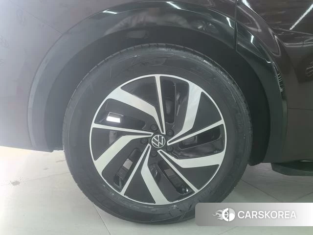 Volkswagen Weiran id 4239294 из Китая 11