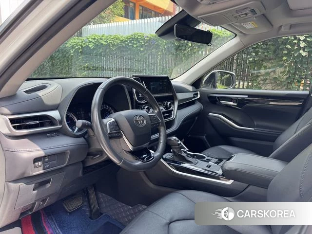 Toyota Highlander id 4215195 из Китая 12