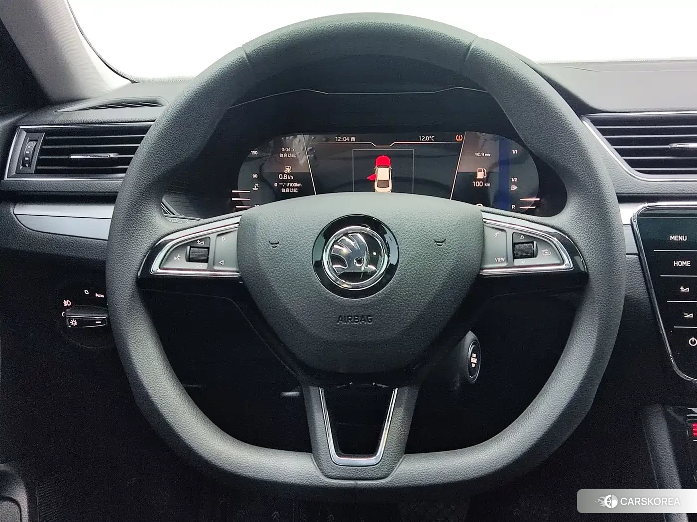 Skoda Superb id 4607000 из Китая 12