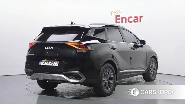 Kia Sportage 5th Generation id 4267611 из Кореи 12