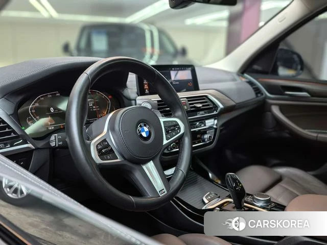 BMW X3 id 4254427 из Китая 12