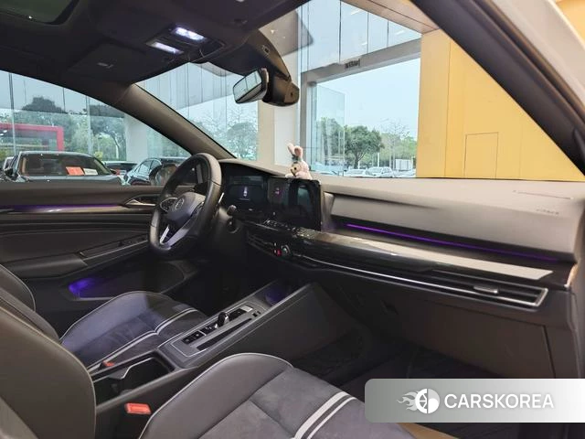 Volkswagen Golf id 4273683 из Китая 12