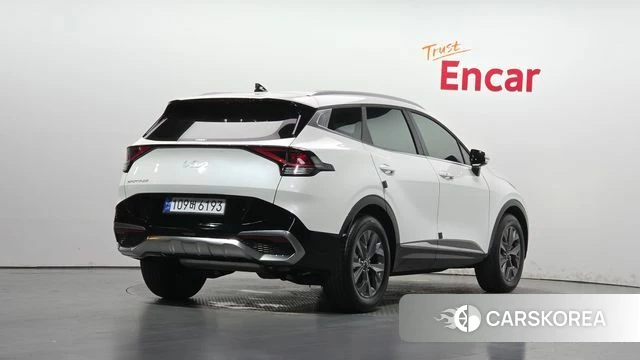 Kia Sportage 5th Generation id 4847554 из Кореи 12