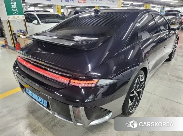 Hyundai Ionic 6 id 2900562 из Кореи 12