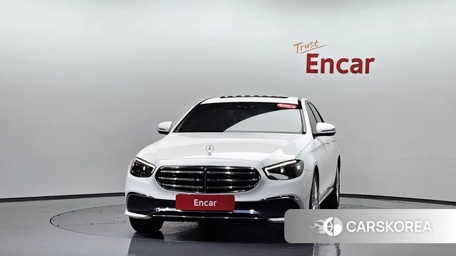 Mercedes-Benz E-Class W213 id 4702630 из Кореи 12