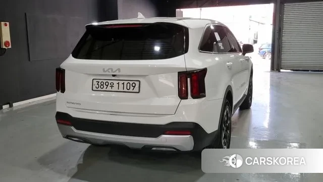 Kia The New Sorento 4th Generation id 3359551 из Кореи 12