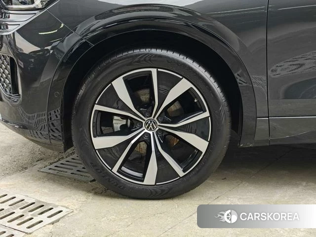 Volkswagen Range patrol 2024 Черный из Китая, фото 4