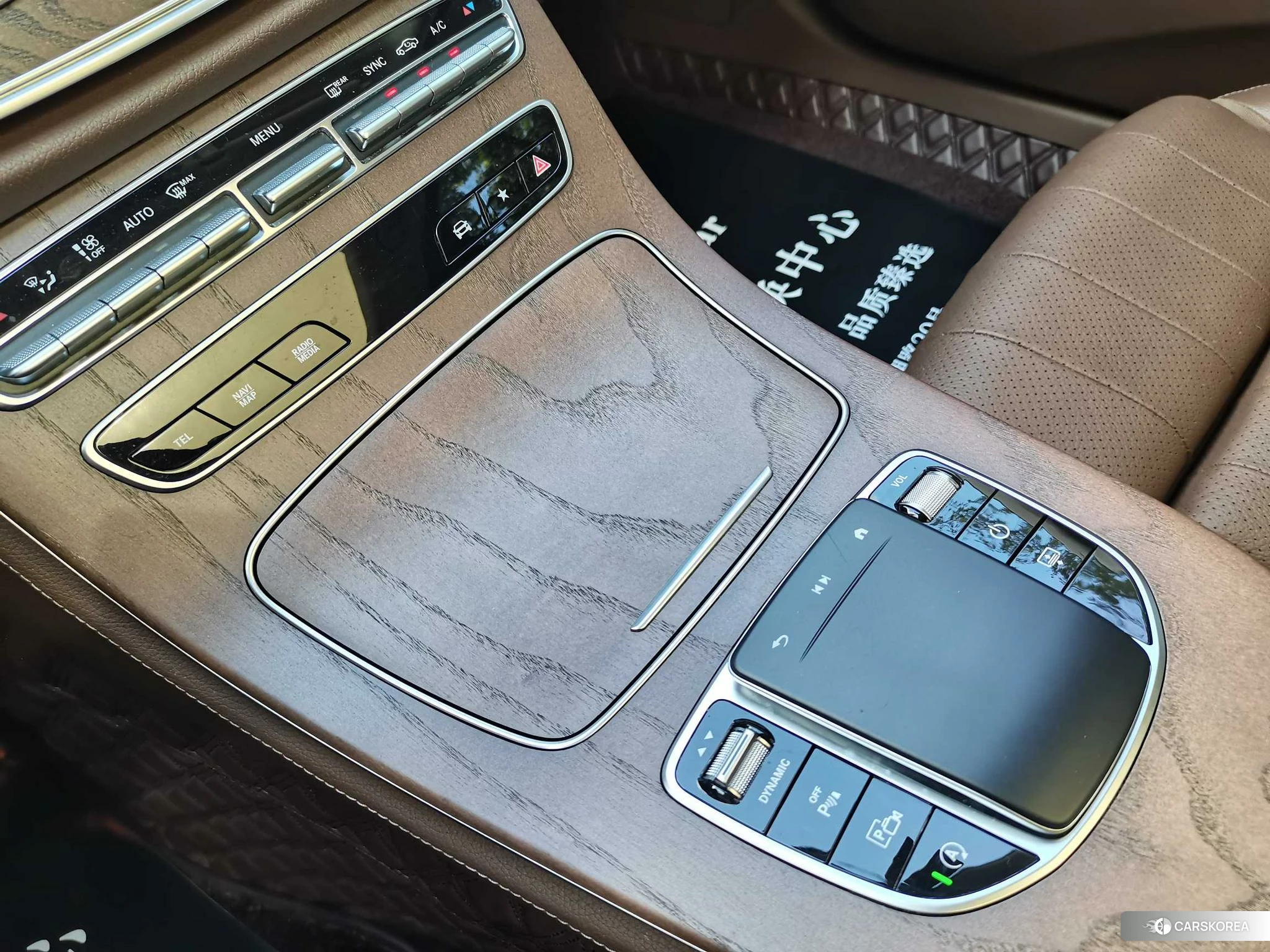 Mercedes-Benz E-class id 4473691 из Китая 12