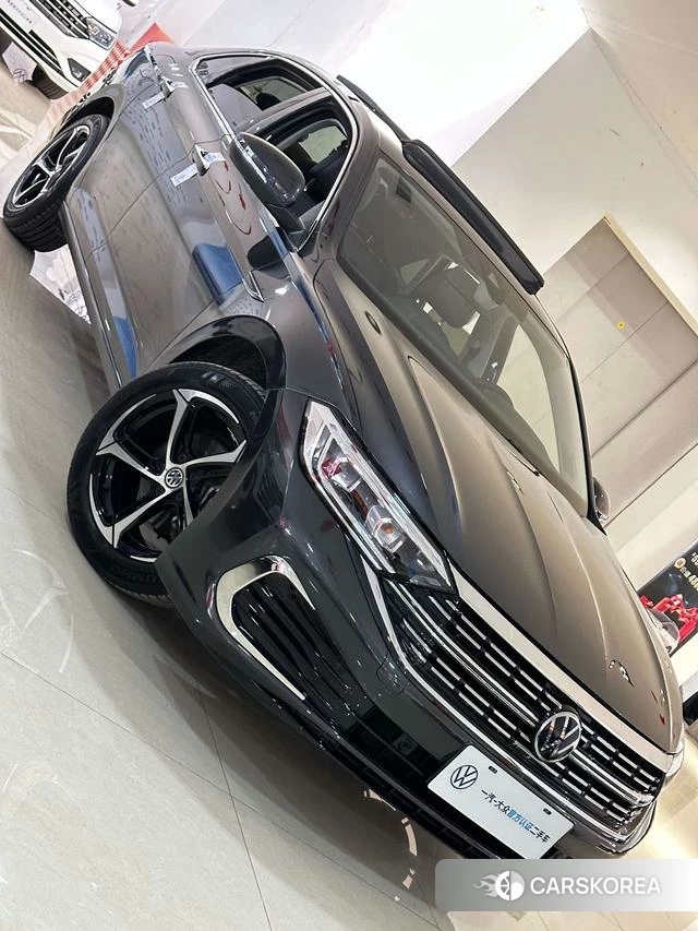 Volkswagen Sagitar id 4258960 из Китая 12