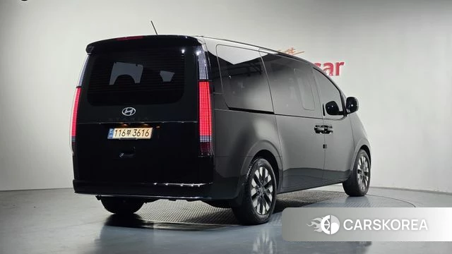 Hyundai Staria id 4309767 из Кореи 12