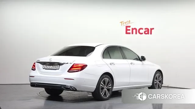 Mercedes-Benz E-Class W213 id 2985885 из Кореи 12