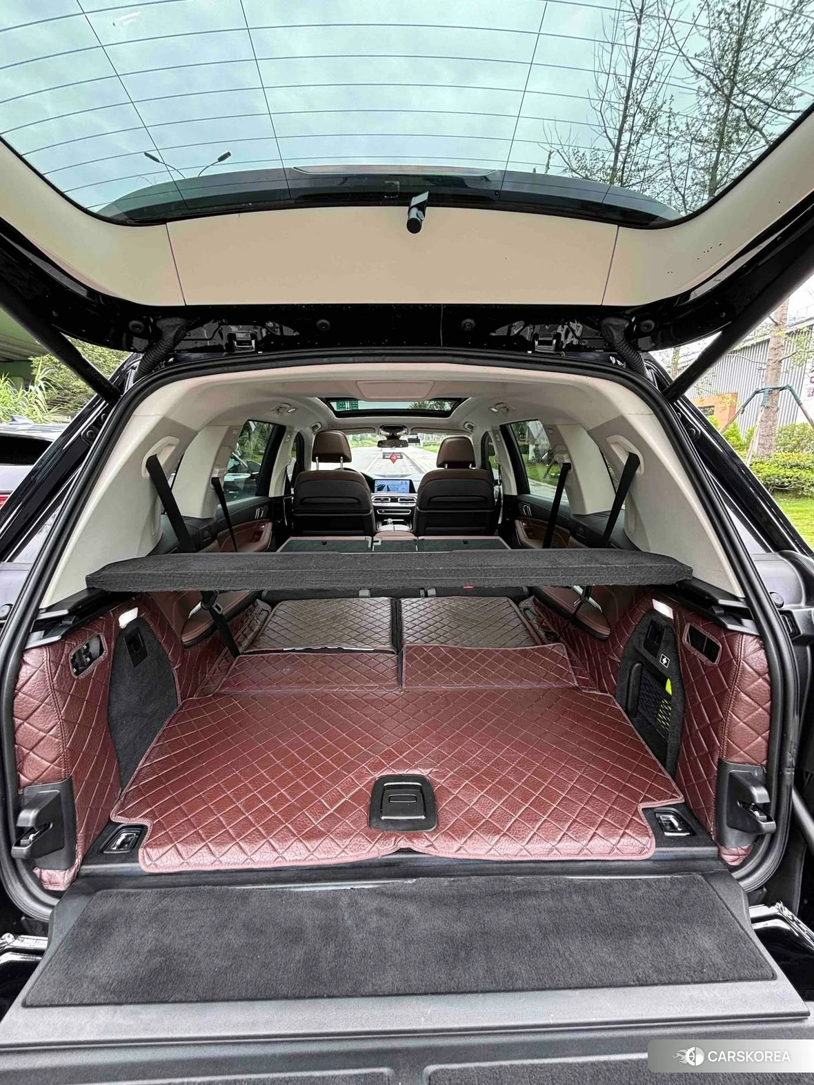 BMW X7 id 4440883 из Китая 12