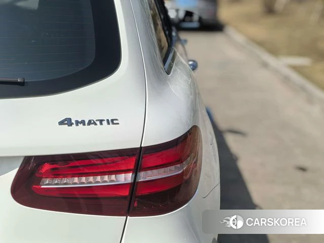 Mercedes-Benz GLC id 4219310 из Китая 4