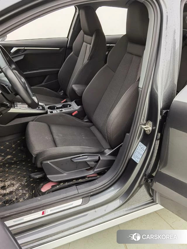 Audi A3 id 4256994 из Китая 12