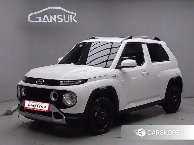 Hyundai Casper id 3042565 из Кореи 12