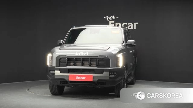 Kia Tasman id 4700593 из Кореи 12