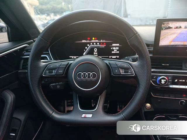 Audi S4 id 4263937 из Китая 10
