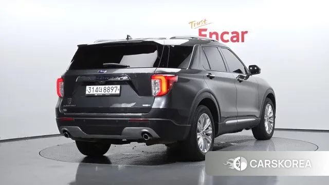 Ford Explorer 6th Generation id 3008726 из Кореи 12