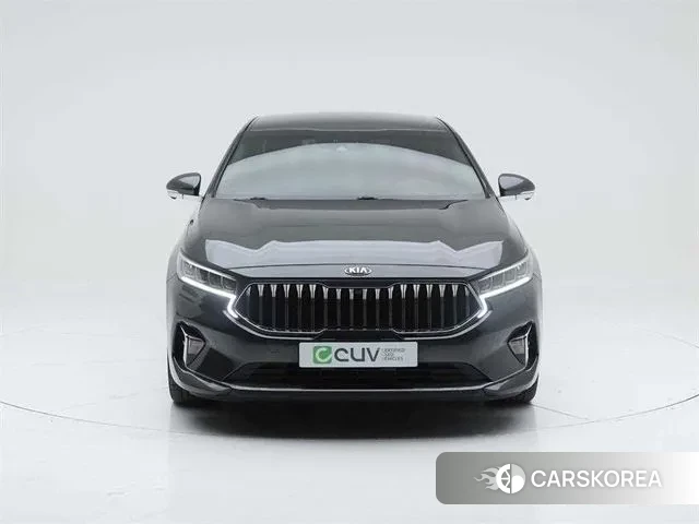 Kia K7 Premier id 3324238 из Кореи 12