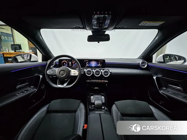 Mercedes-Benz Class A id 4261089 из Китая 9