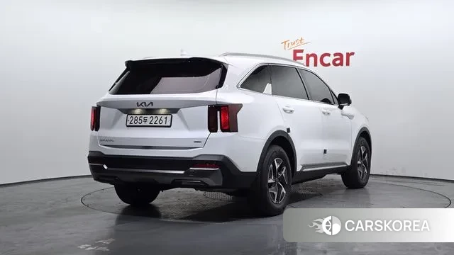 Kia The New Sorento 4th Generation id 3745359 из Кореи 12