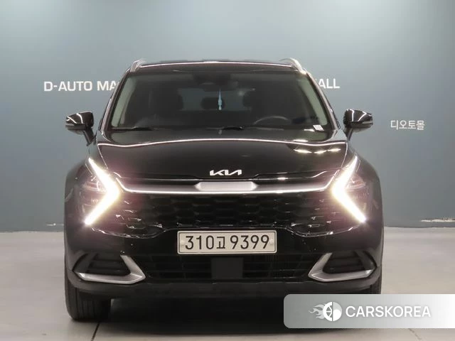 Kia Sportage 5th Generation id 4202490 из Кореи 12