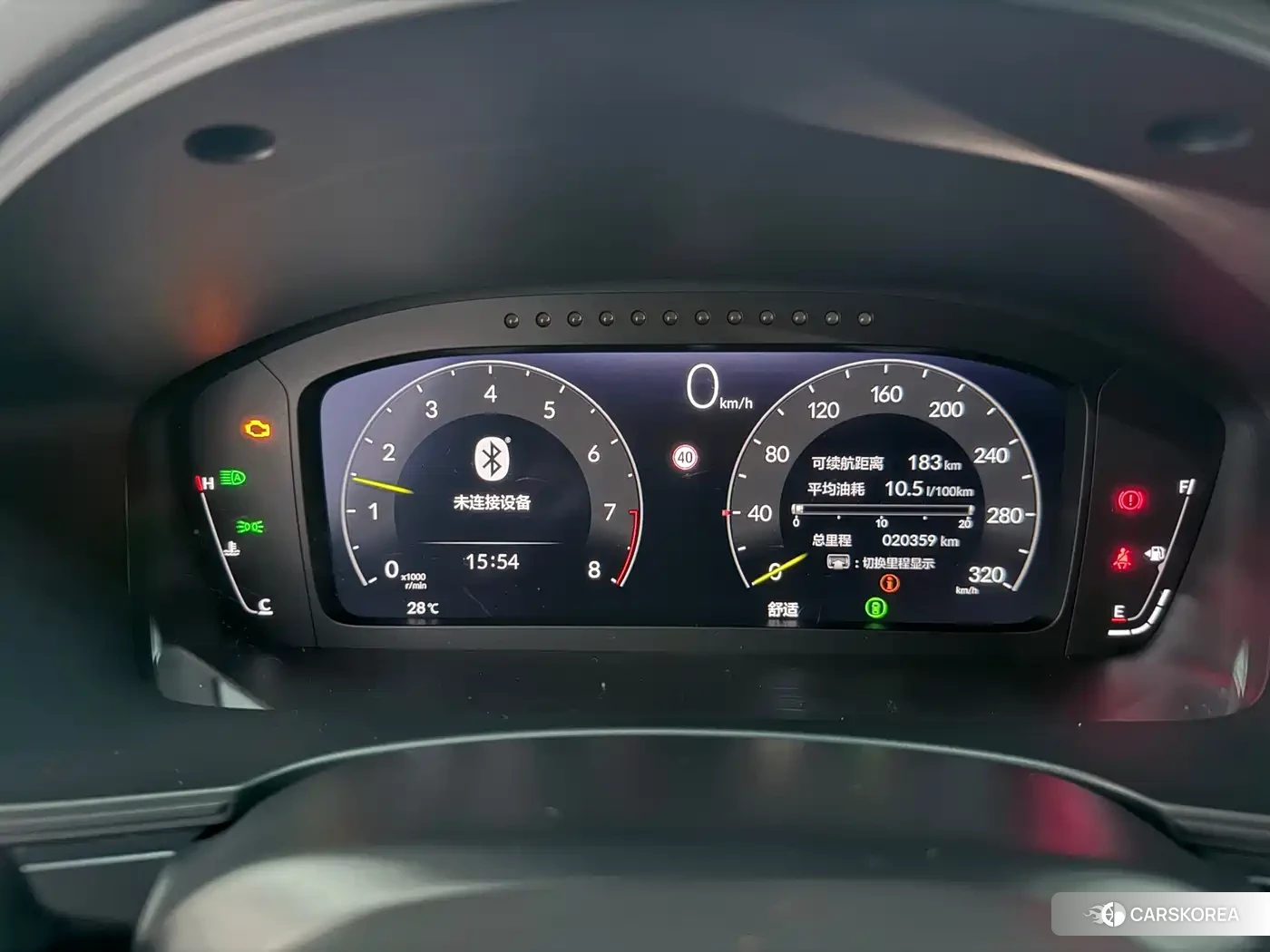 Honda Civic 2025 Silver/gray из Китая, фото 3