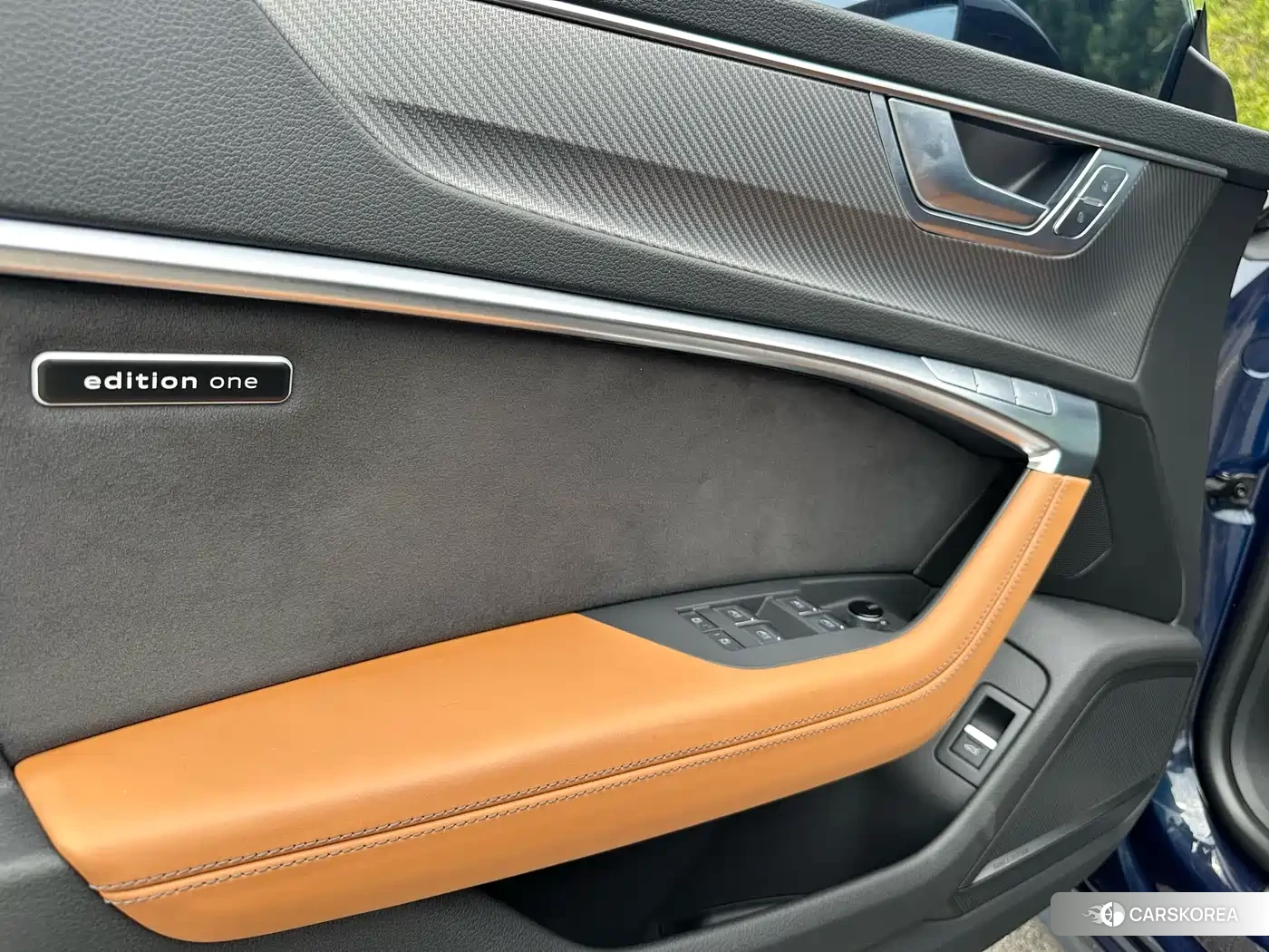 Audi A7L id 4548226 из Китая 9