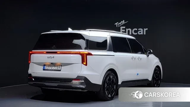 Kia The New Carnival 4th Generation id 3431778 из Кореи 12