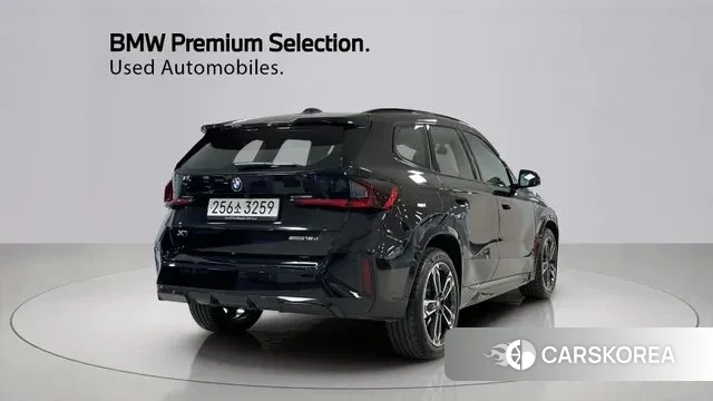 BMW X1 (U11) id 3332874 из Кореи 12