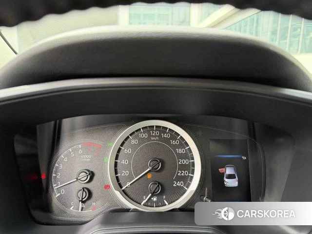 Toyota Corolla id 4277280 из Китая 12