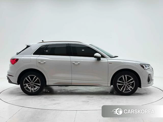 Audi Q3 id 4348428 из Китая 12