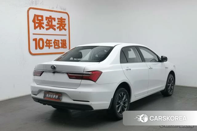 BYD Qin id 4210481 из Китая 12