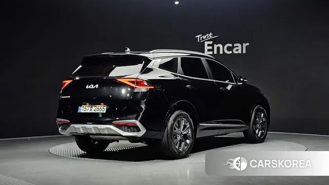 Kia Sportage 5th Generation id 3367137 из Кореи 12